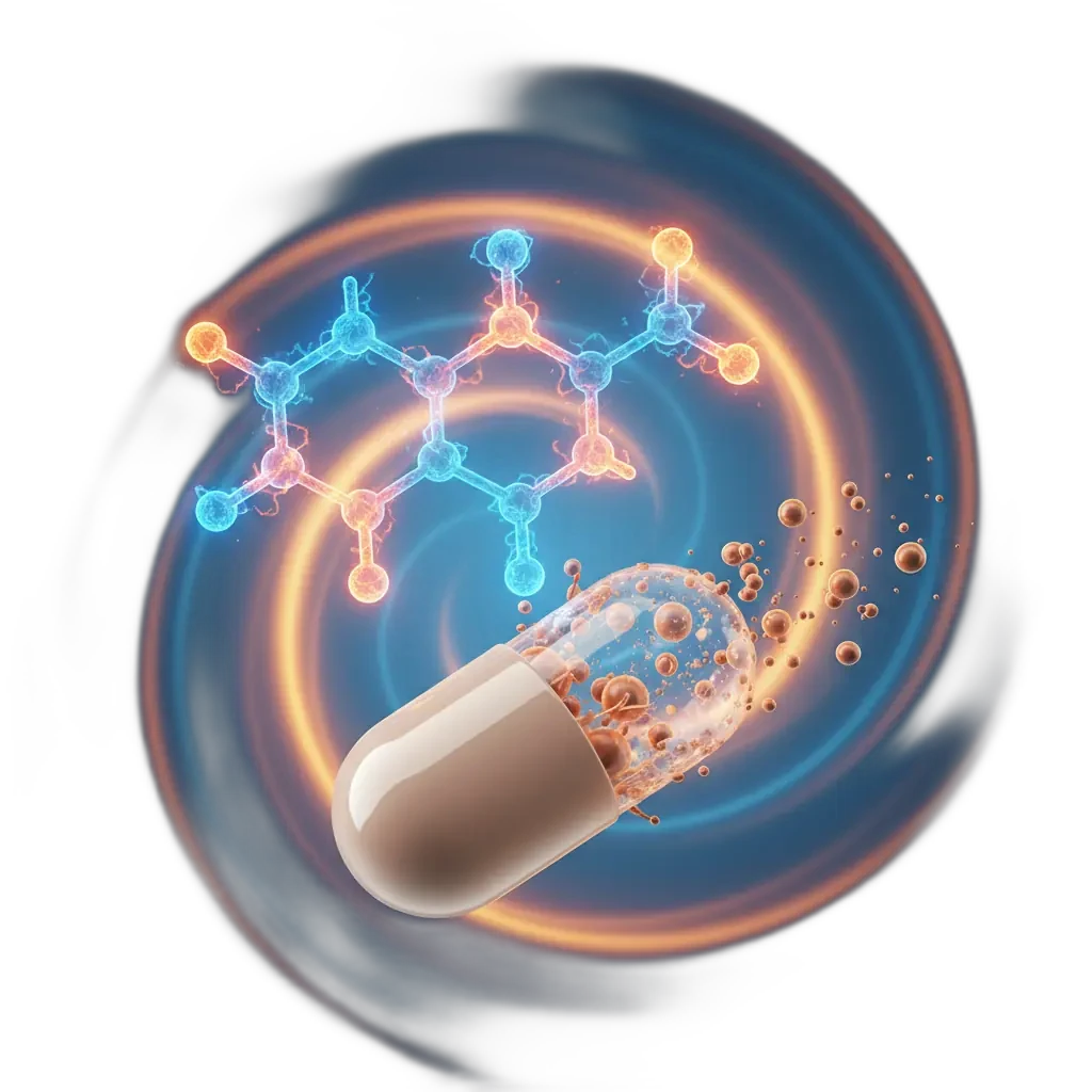 L-Carnitine — βοηθά στην ενίσχυση της αντοχής και της ενέργειας.